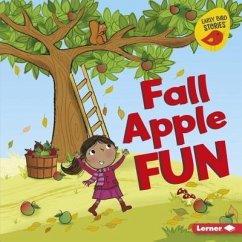 Fall Apple Fun - Rustad, Martha E H