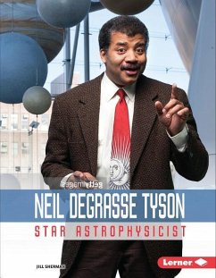 Neil Degrasse Tyson - Sherman, Jill