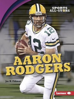 Aaron Rodgers - Fishman, Jon M