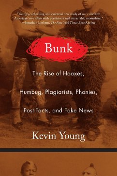 Bunk - Young, Kevin