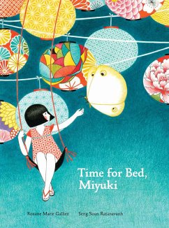 Time for Bed, Miyuki - Marie Galliez, Roxane