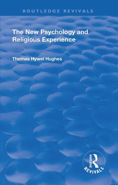 Revival - Hughes, Thomas Hywel