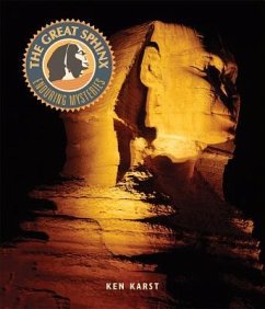 The Great Sphinx - Karst, Ken