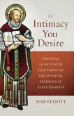 The Intimacy You Desire