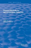 Physical Methods for Microorganisms Detection