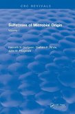 Sulfatases Of Microbial Origin