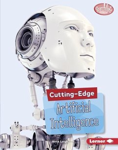 Cutting-Edge Artificial Intelligence - Leigh, Anna