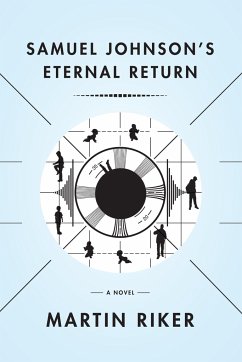 Samuel Johnson's Eternal Return - Riker, Martin