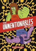 The Unmentionables