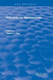 Adjuvants for Agrichemicals