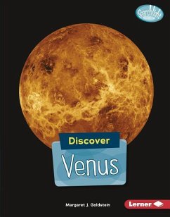 Discover Venus - Goldstein, Margaret J