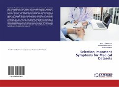 Selection Important Symptoms for Medical Datasets