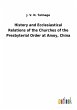 History and Ecclesiastical Relations of... - Bild 1
