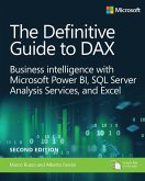 Definitive Guide to DAX