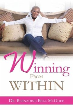 Winning From Within - Bell-McGhee, Bernadine