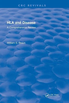 HLA and Disease - Braun