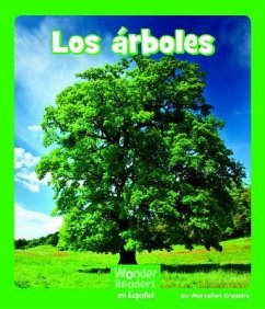 Los Árboles - Gregoire, Maryellen