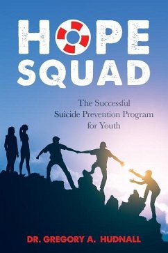 The Hope Squad - Hudnall, Greg