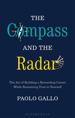 The Compass and the Radar - Gallo, Paolo