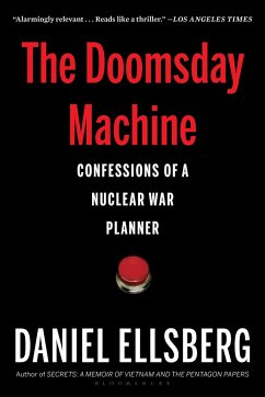 The Doomsday Machine - Ellsberg, Daniel