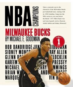 Milwaukee Bucks - Goodman, Michael E