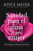 Sanidad Para El Alma de Una Mujer