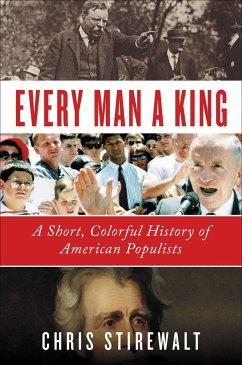 Every Man a King - Stirewalt, Chris