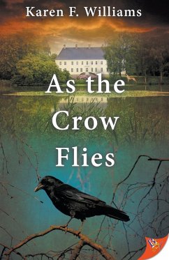 As the Crow Flies - Williams, Karen F