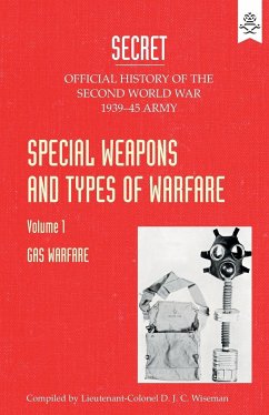 SPECIAL WEAPONS AND TYPES OF WARFARE - The War Office