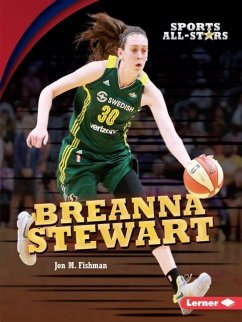 Breanna Stewart - Fishman, Jon M