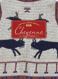 Cheyenne - Bodden, Valerie