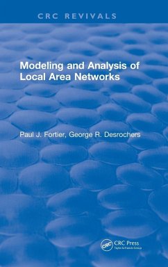 Cover Modeling and Analysis of Local Area Networks