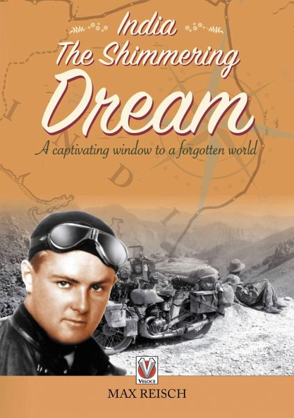 India - The Shimmering Dream India - The Shimmering Dream