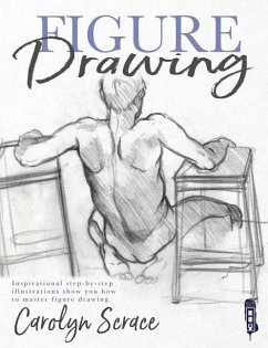 Figure Drawing - Scrace, Carolyn