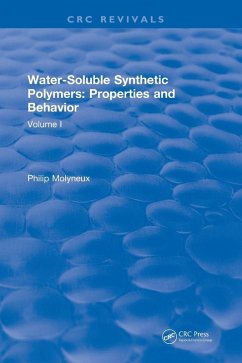 Cover Water-Soluble Synthetic Polymers