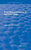 Food Biopreservatives of Microbial Origin