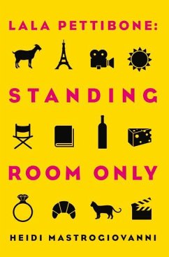 Lala Pettibone: Standing Room Only: Volume 2 - Mastrogiovanni, Heidi