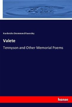 Valete - Rawnsley, Hardwicke Drummond