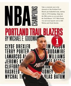 Portland Trail Blazers - Goodman, Michael E