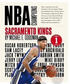 Sacramento Kings - Goodman, Michael E