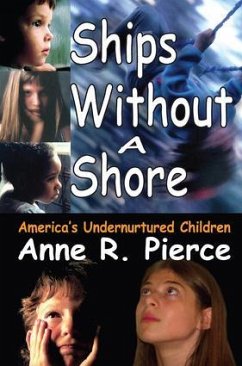 Ships without a Shore - Pierce, Anne
