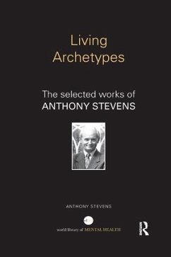 Living Archetypes - Stevens, Anthony