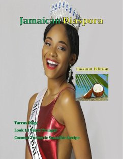 Jamaican Diaspora - Maxwell, Janice