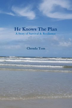 He Knows The Plan - Tom, Chenda