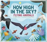 How High in the Sky?: Flying Animals