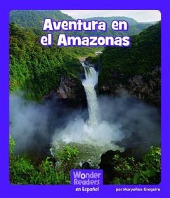 Aventura En El Amazonas - Demarin, Layne