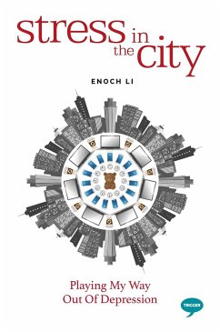 Stress in the City - Li, Enoch