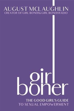 Girl Boner - McLaughlin, August