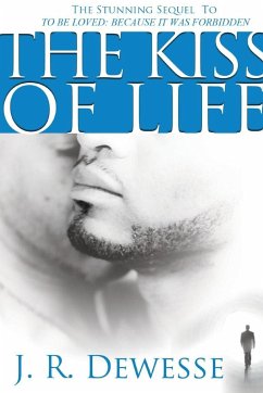 The Kiss of Life - J. R. Dewesse