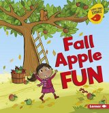 Fall Apple Fun